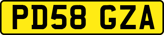 PD58GZA