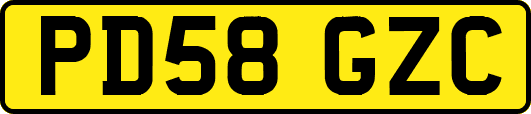 PD58GZC