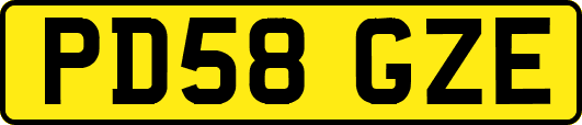 PD58GZE