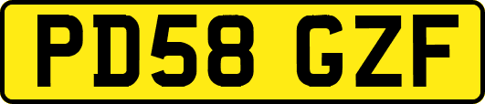 PD58GZF