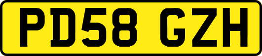 PD58GZH