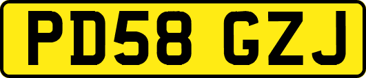 PD58GZJ