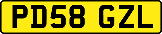 PD58GZL