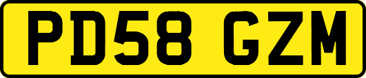 PD58GZM