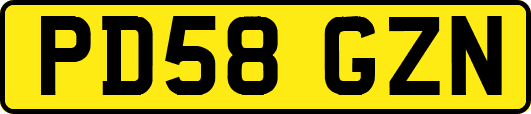 PD58GZN