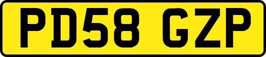 PD58GZP