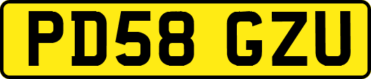 PD58GZU