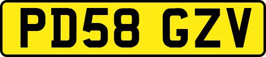PD58GZV