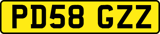 PD58GZZ