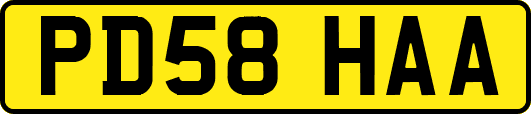 PD58HAA