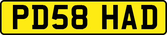 PD58HAD