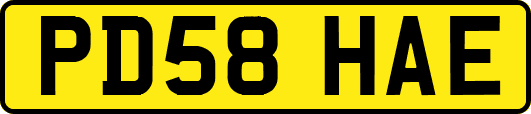 PD58HAE