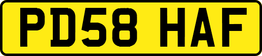 PD58HAF
