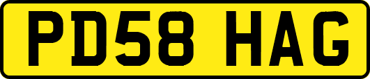 PD58HAG