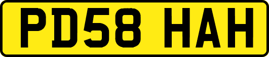 PD58HAH