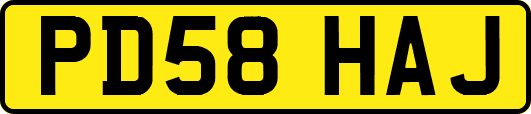 PD58HAJ
