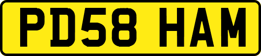 PD58HAM