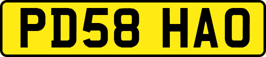 PD58HAO