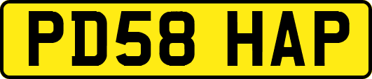 PD58HAP