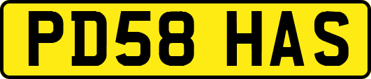 PD58HAS