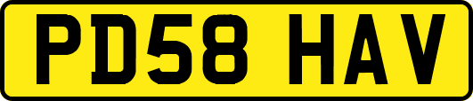 PD58HAV