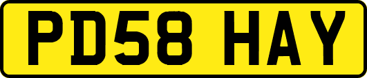 PD58HAY