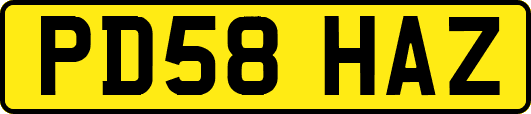 PD58HAZ