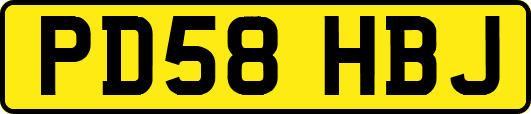 PD58HBJ