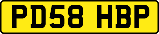 PD58HBP