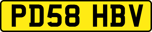PD58HBV