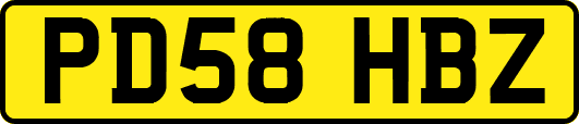 PD58HBZ