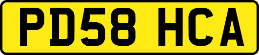 PD58HCA
