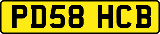 PD58HCB