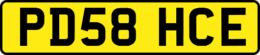 PD58HCE