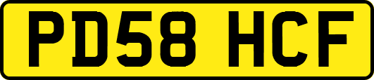 PD58HCF