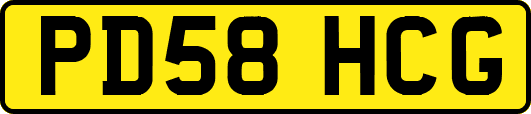 PD58HCG