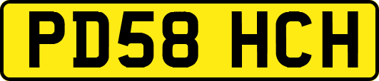PD58HCH