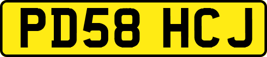 PD58HCJ
