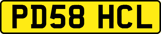 PD58HCL