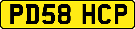 PD58HCP