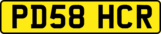 PD58HCR