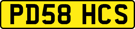 PD58HCS