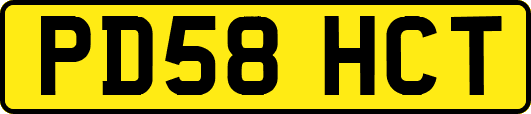 PD58HCT