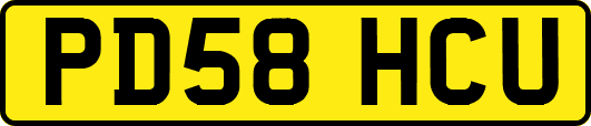 PD58HCU