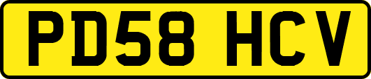 PD58HCV