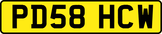 PD58HCW