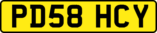 PD58HCY