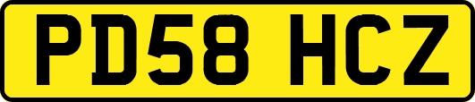 PD58HCZ