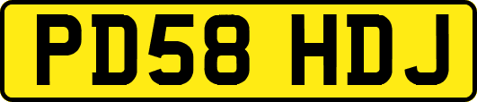 PD58HDJ