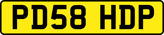 PD58HDP